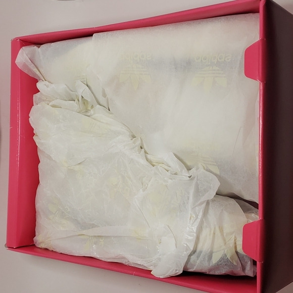 Adidas RARE Forum 84 High X EE GW7790 Arizona State Sun Devils Sneakers … - Picture 4 of 13